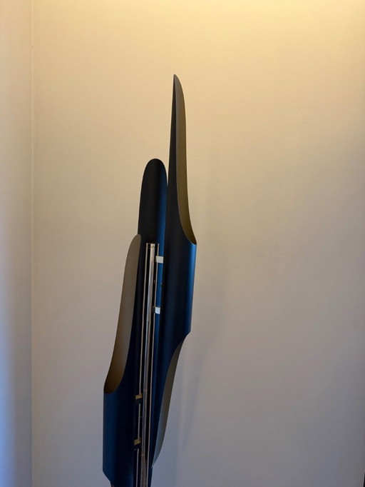Coltrane vloerlamp by DelightFULL - Design lamp