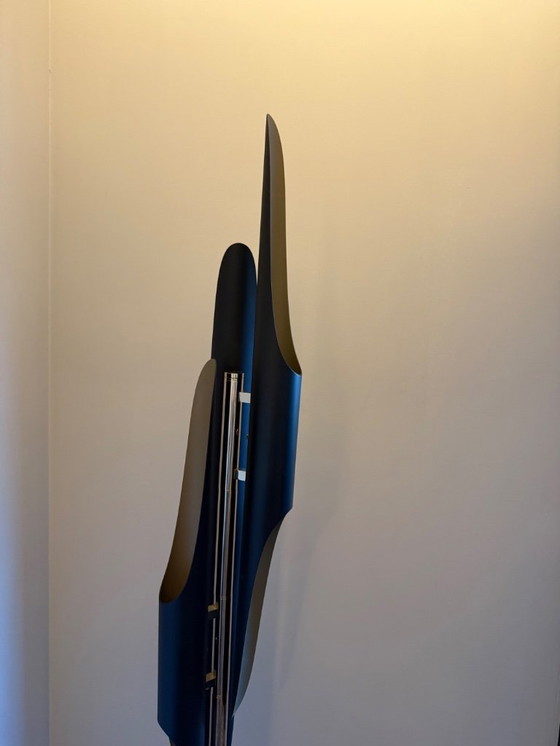 Image 1 of Coltrane vloerlamp by DelightFULL - Design lamp