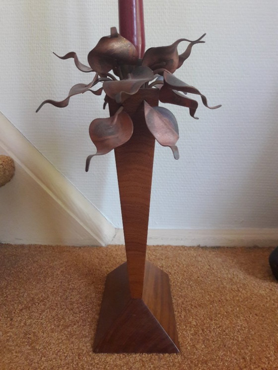 Image 1 of BOREK SIPEK Kandelaar "305" by Alterego