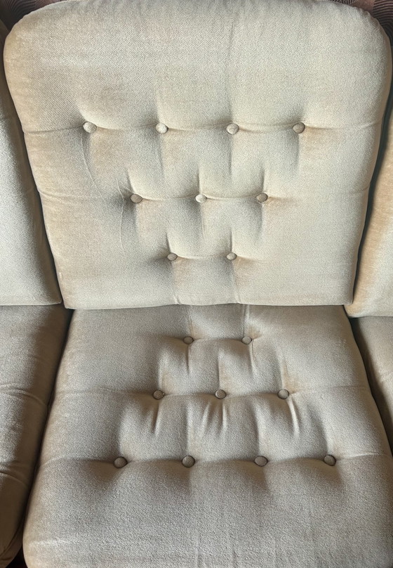 Image 1 of Divano di design vintage in ottime condizioni