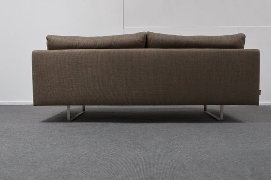 Image 1 of Montis axel 2 seater sofa Gijs Papavoine