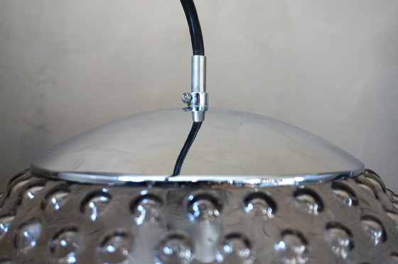 Image 1 of Lampada a sospensione Staff Bubble Ceiling di Rolf Krüger, 1970