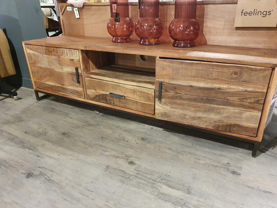 Image 1 of Feelings Elba TV cabinet