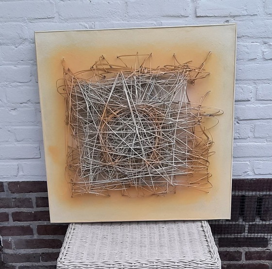 Image 1 of wall decoration