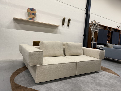 Gelderland 10000 Van Doesburg Sofa Loose elements Monza fabric