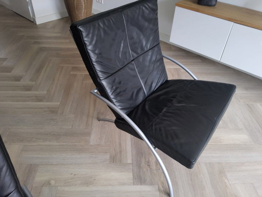 Harvinck Uncle Sam armchairs
