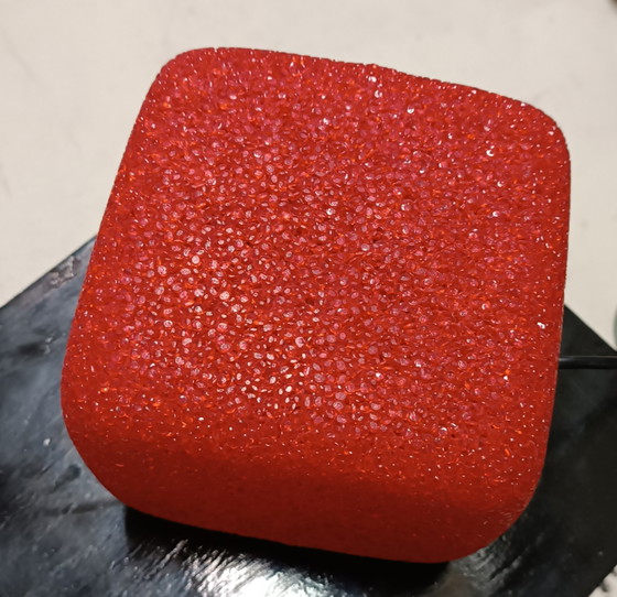 Image 1 of Christian Koban for DOM cube table lamp 