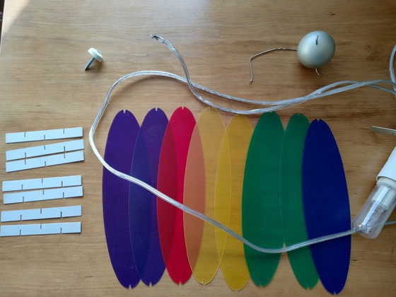 Image 1 of Luceplan Titania D17