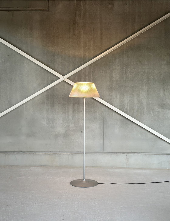 Image 1 of Flos Romeo Moon Floor Lamp