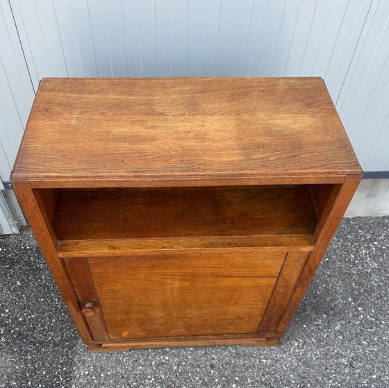 Petit Buffet Parisien – Highboards, Wood (photo 4 of 10)
