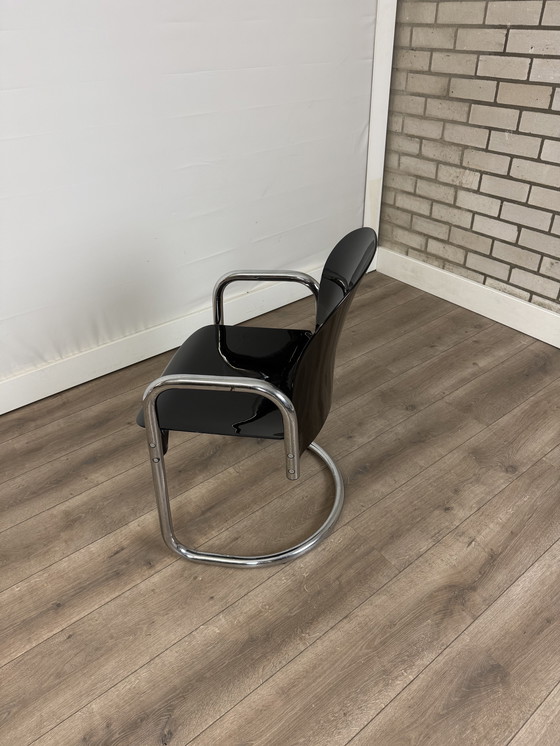 Image 1 of Sedia tubolare Dessau vintage