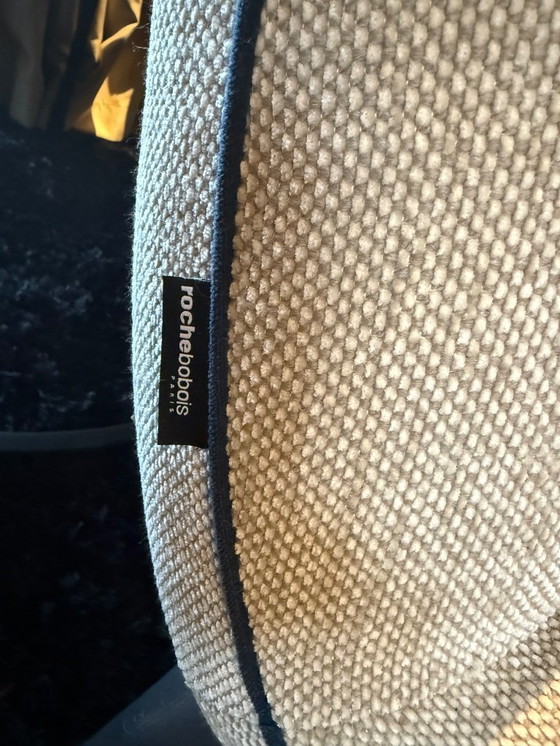 Image 1 of Chaise Longue Roche Bobois