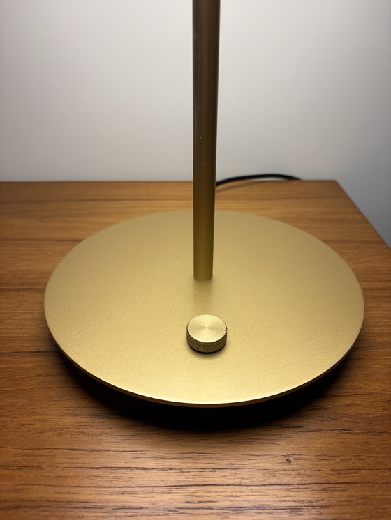 Image 1 of Asteria table lamp Umage mother-of-pearl brass