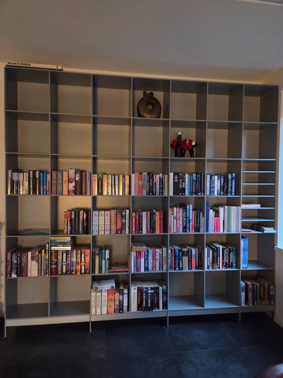 Image 1 of Lundia Wand-/Bücherregal