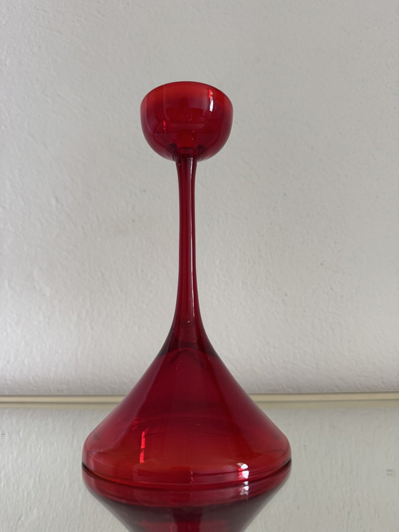 Image 1 of Cari Zalloni Kerzenhalter 70er Jahre