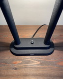 Designerlampe Robert Sonneman