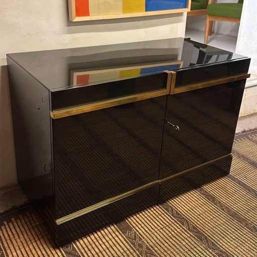 Cabinet binomio par Dimoremilano, 2016