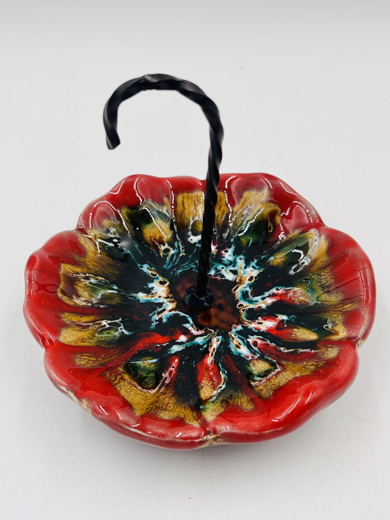 Image 1 of Servant Vallauris