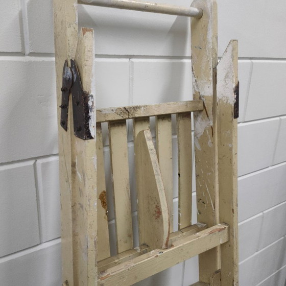 Image 1 of Crema per scala decorativa da pittore