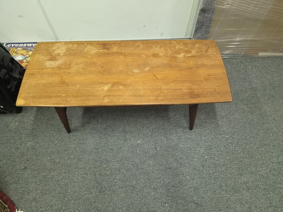 Louis van Teeffelen Coffee Table – Wood (photo 6 of 6)