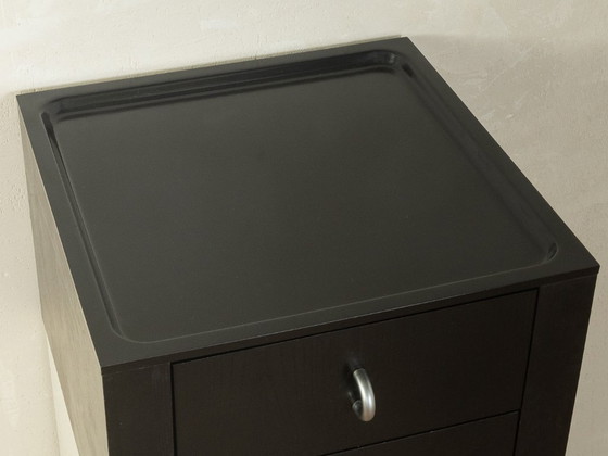 Image 1 of Cassettiera anni '80, interlübke, Vintage