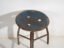 Sgabello blu stile industriale (c.1950) #8 – Sgabelli, Iron, Industrieel (photo 25 of 25)