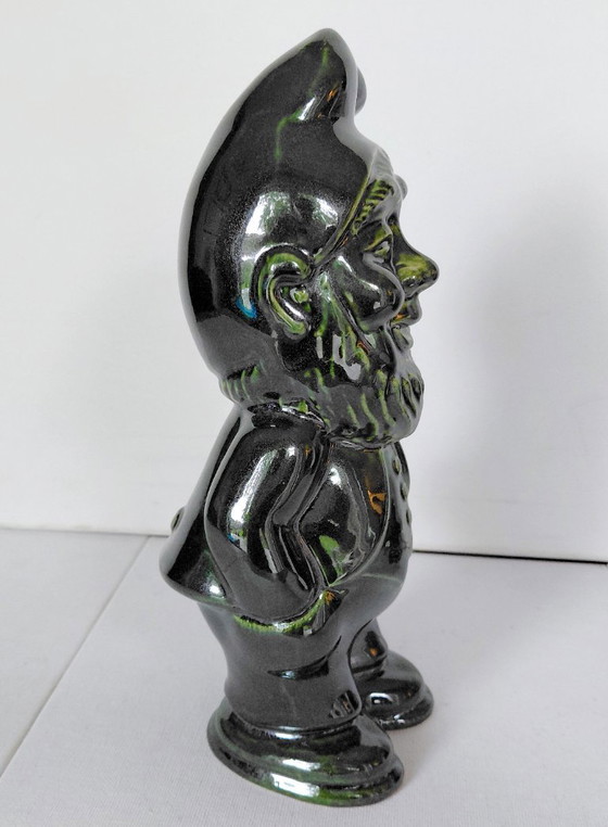 Scheurich Nano Decorativo 780-23 Verde, In Scatola, Pop Art Anni '70 – Scheurich W-Germany (photo 8 of 18)