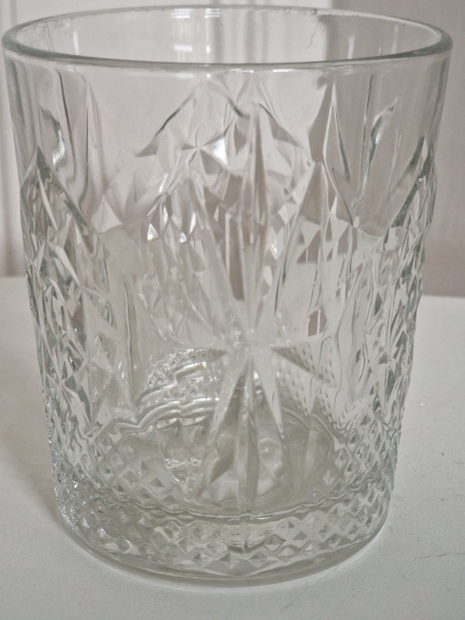 Bormioli Rocco Glass – glazen karaffen (photo 2 of 7)