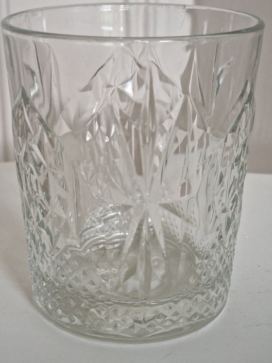 Bormioli Rocco Glass – Glass & Decanter (photo 2 of 7)