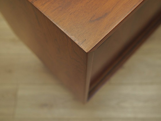 Image 1 of Sideboard aus Palisanderholz, dänisches Design, 1970er Jahre, Hersteller: Omann Jun