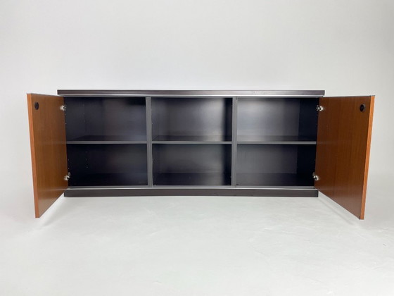 Image 1 of Salvarani Italian vintage Sideboard