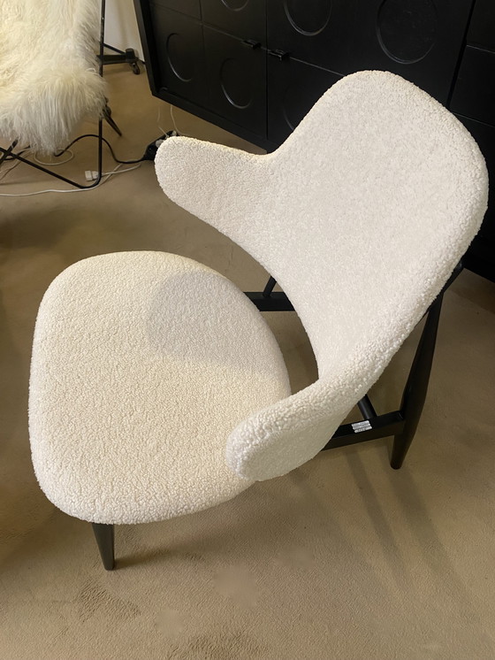 Image 1 of Shell Kofod Larsen armchair