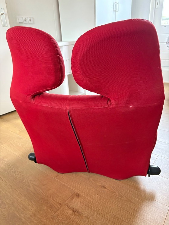 Image 1 of El guiño de Cassina