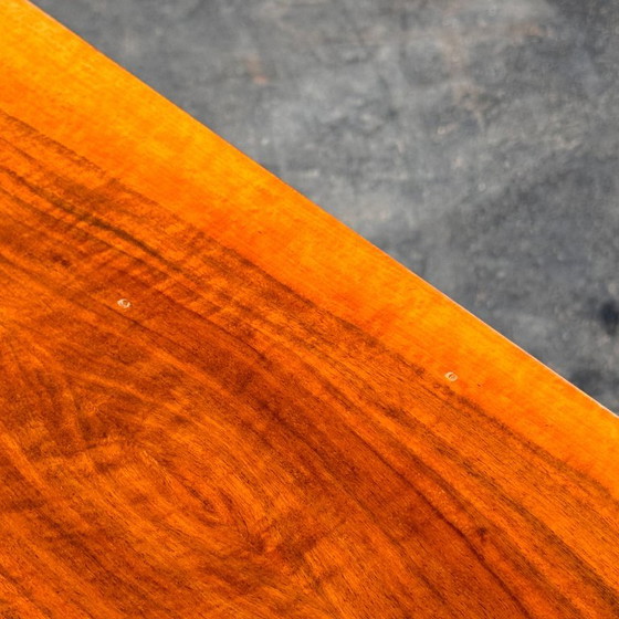 Tatra Nabytok dressoir/tv-meubel, jaren 60 – Tatra Nábytok, Wood (photo 14 of 18)
