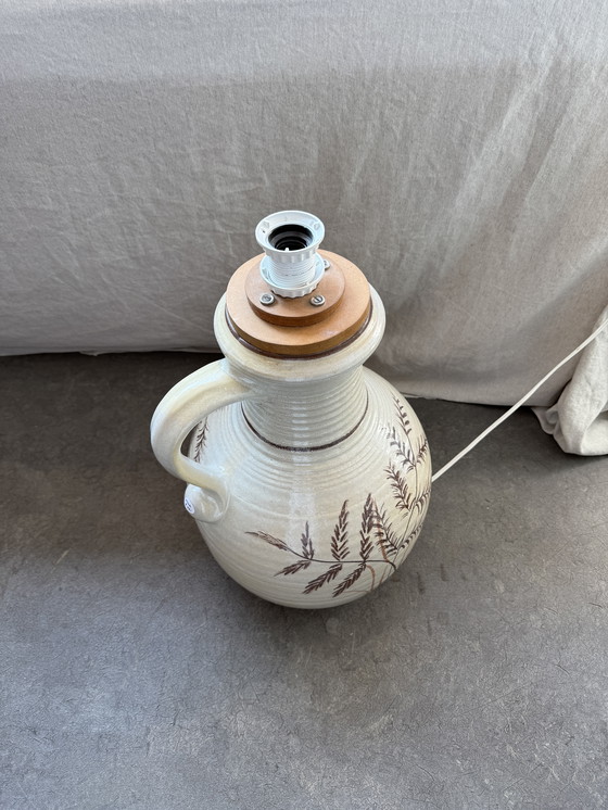 Image 1 of West Germany floor/table lamp