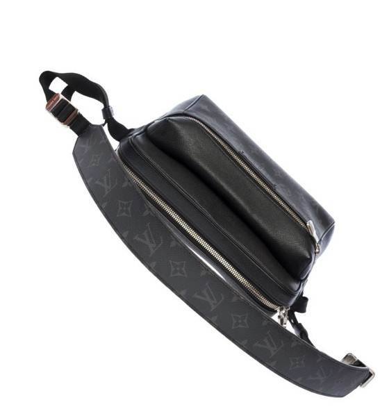 Image 1 of Sac LOUIS VUITTON en Toile Noir - 103463 Precio de venta
