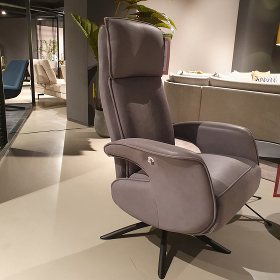 Image 1 of Fauteuil relax Baenks Tottenham