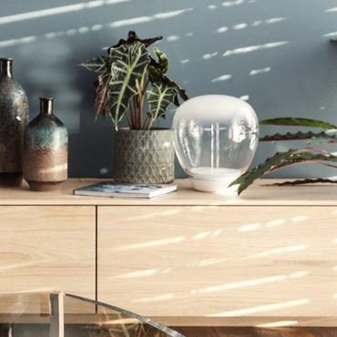 Image 1 of Lampe de table Artemide Empatia 26