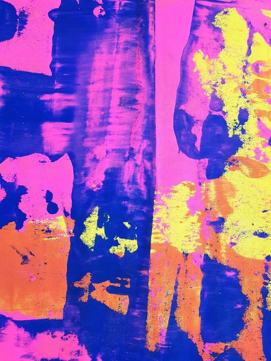 Image 1 of Jürgen Angeler - El efecto piezoeléctrico