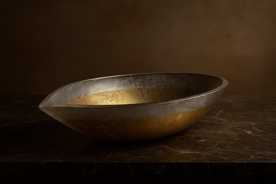 Image 1 of A Contemporary Italian Bowl