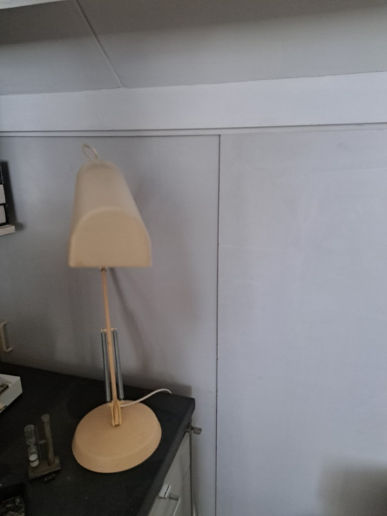 Image 1 of Lampada da tavolo/scrivania vintage scandinava