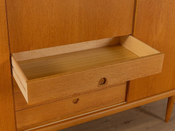 Image 1 of 1960s highboard, Bramin