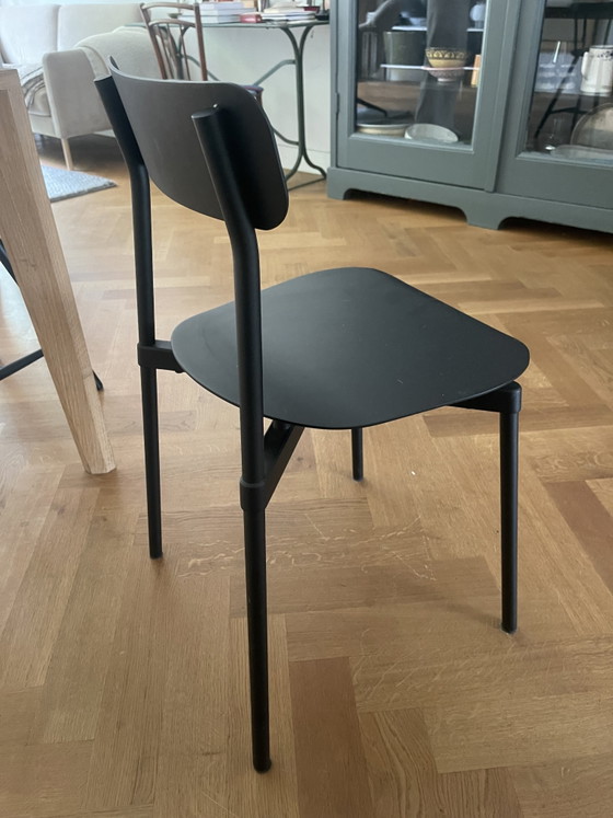 Image 1 of Fromme chair Petite Friture