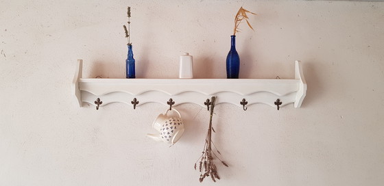 Image 1 of Coat rack