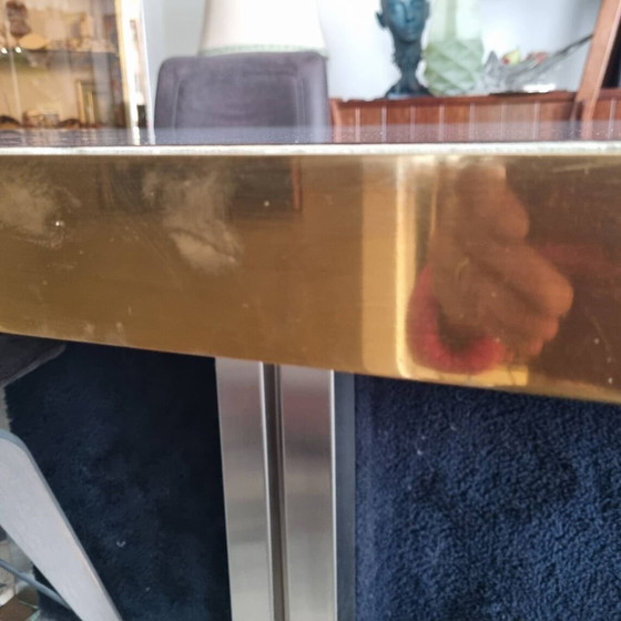 Image 1 of Designated table 1980