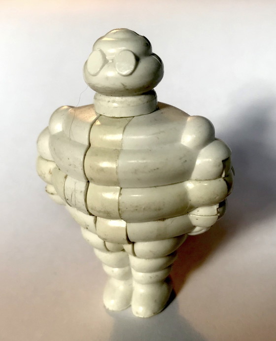 Image 1 of Bibendum Puzzle Man - Michelin - 1950-1960 - Collezionista