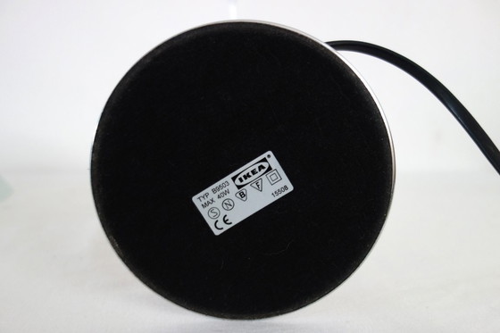 Image 1 of Lampe champignon Kvintol Ikea vintage année 70