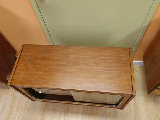 Image 1 of Vetrina vintage affascinante Vetrina vetrina Vetrina vetrina