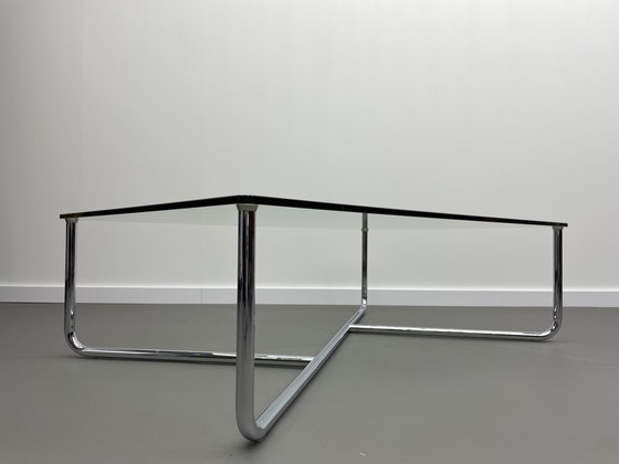 Image 1 of Gispen Coffee Table