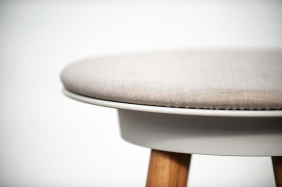 Image 1 of Bene Timba Stool Sgabello alto